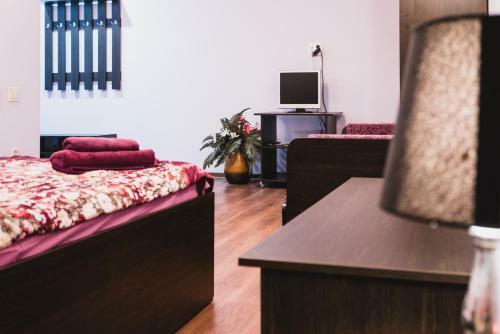 Apartment On Karla Marksa 98