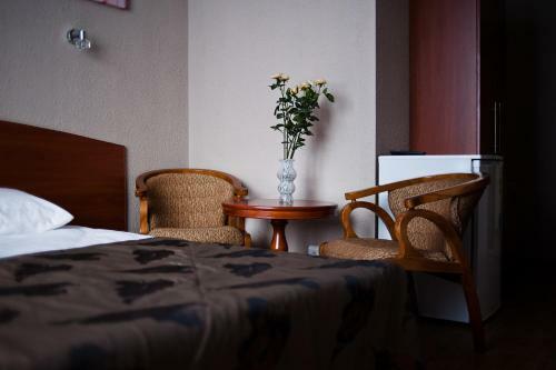 Hotel Magadan
