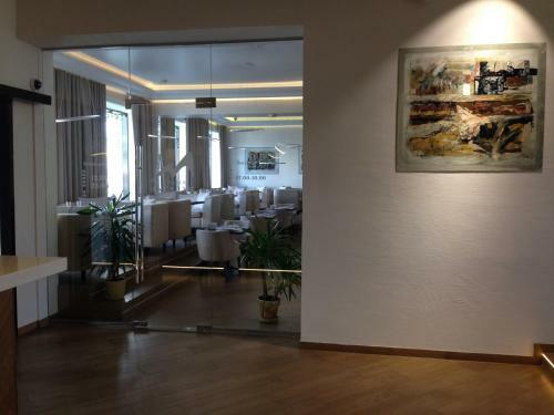Hotel Magadan