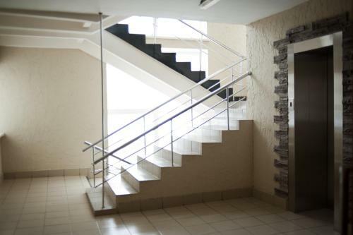 Hotel Magadan