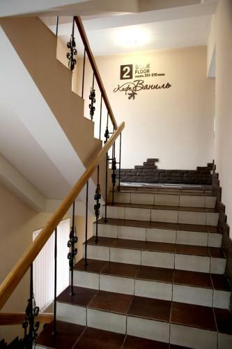 Hotel Lyudinovo