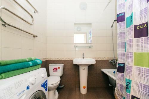 Apartament Lyubertsy Ulica 8 Marta