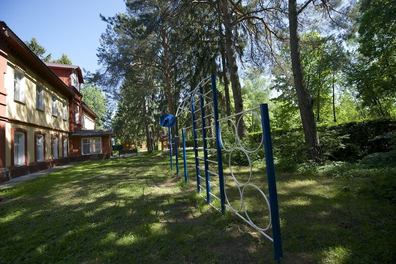 Ierusalimskaya Hotel