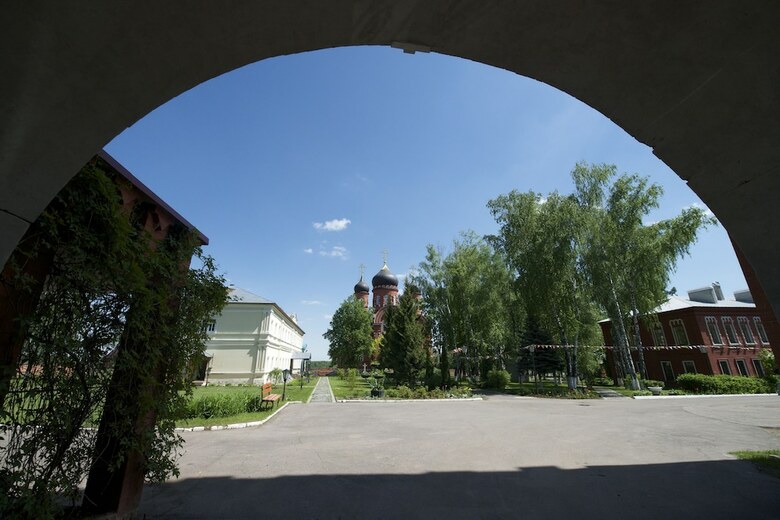 Ierusalimskaya Hotel