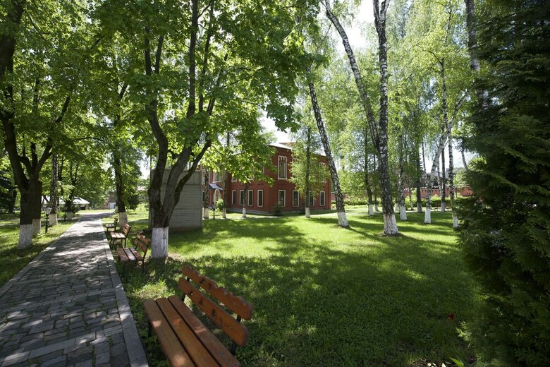 Ierusalimskaya Hotel
