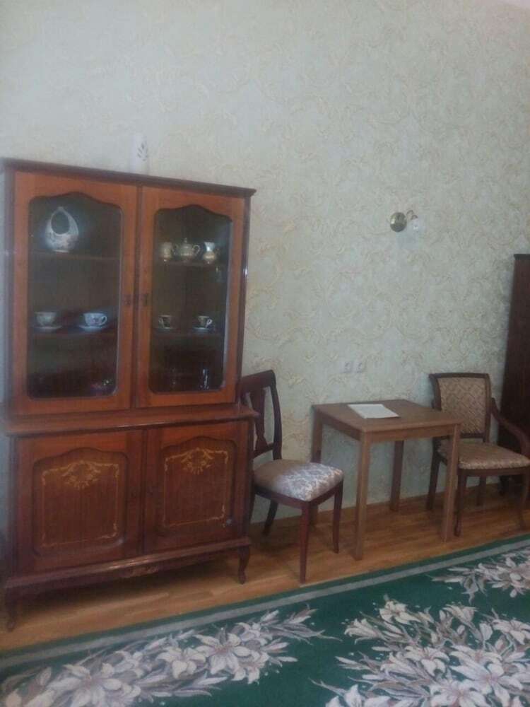 Ierusalimskaya Hotel