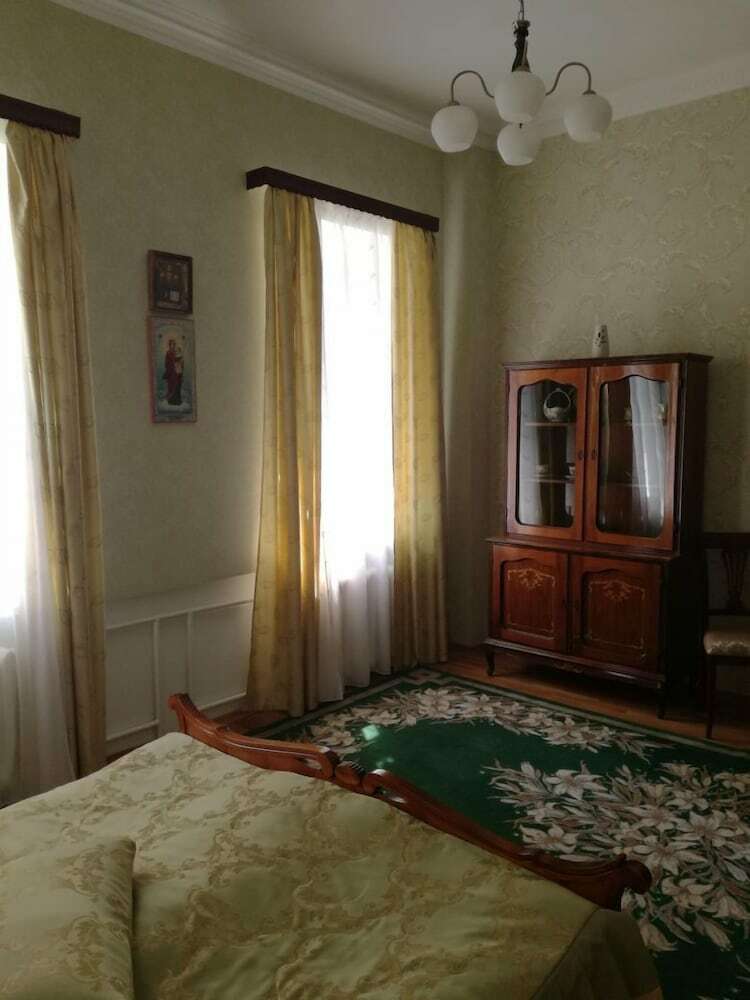 Ierusalimskaya Hotel