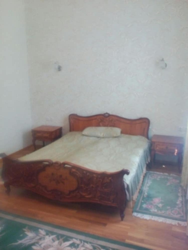 Ierusalimskaya Hotel
