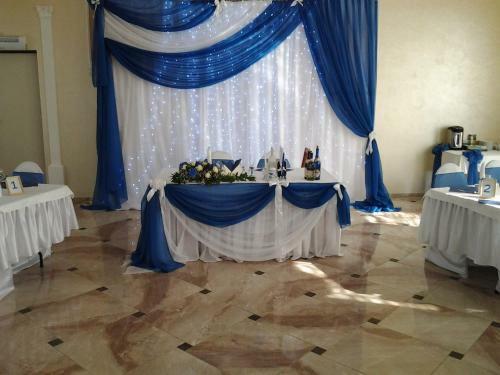 Posada Guest House Monetniy