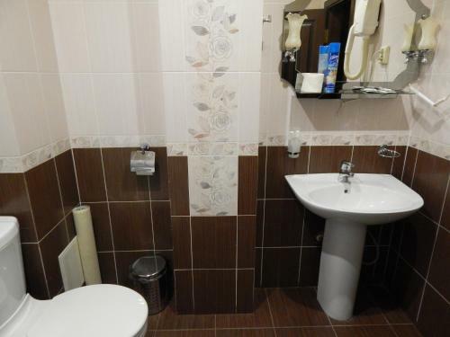 Hotel Complex Imperial