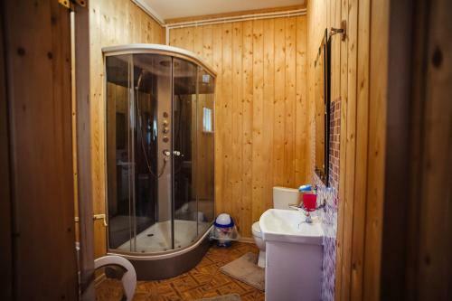 Holiday Park Divnoe