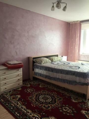 Apartment On Kolesova 1