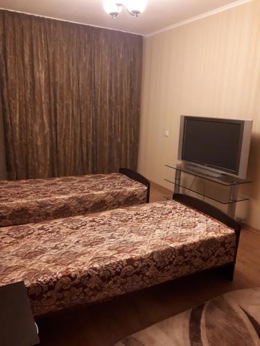 Apartments Likhachyova 35