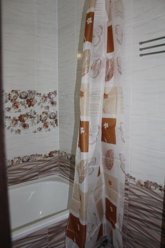 Apartments Likhachyova 35
