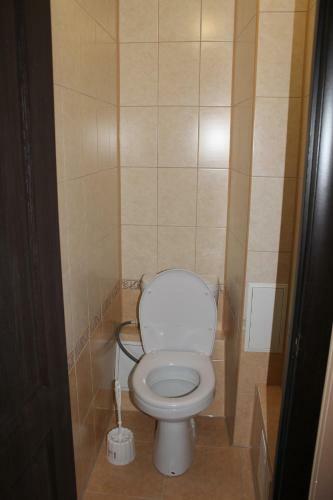 Apartments Likhachyova 35