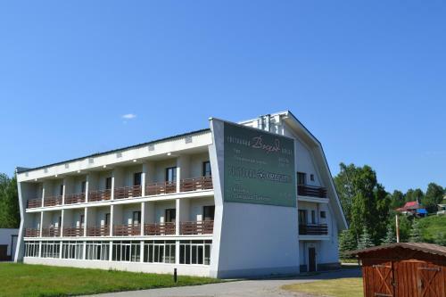 Hotel Voskhod