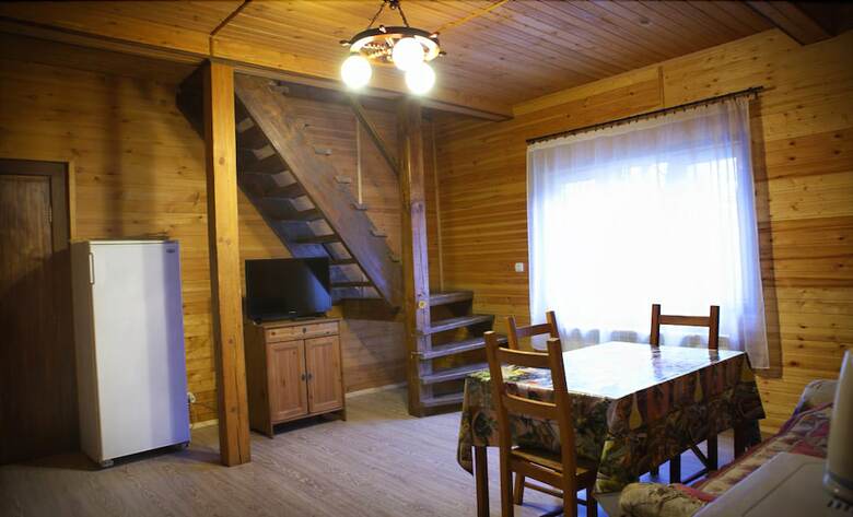 Hotel Country Club Medvezhy Ozera