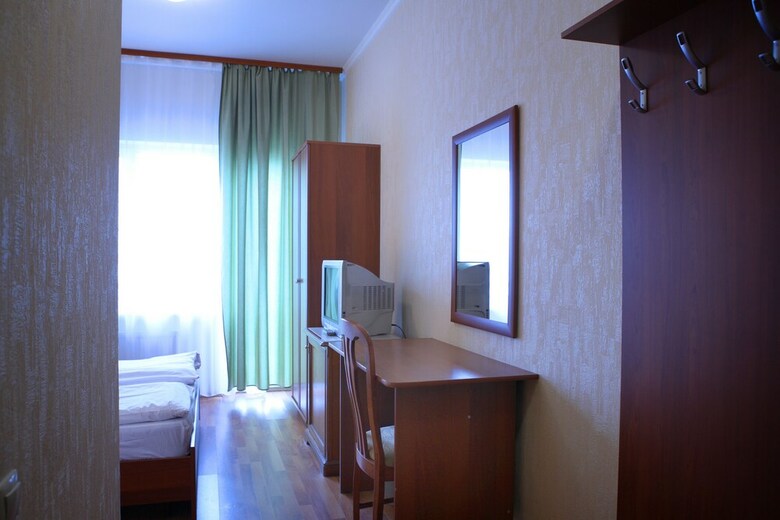 Hotel Country Club Medvezhy Ozera