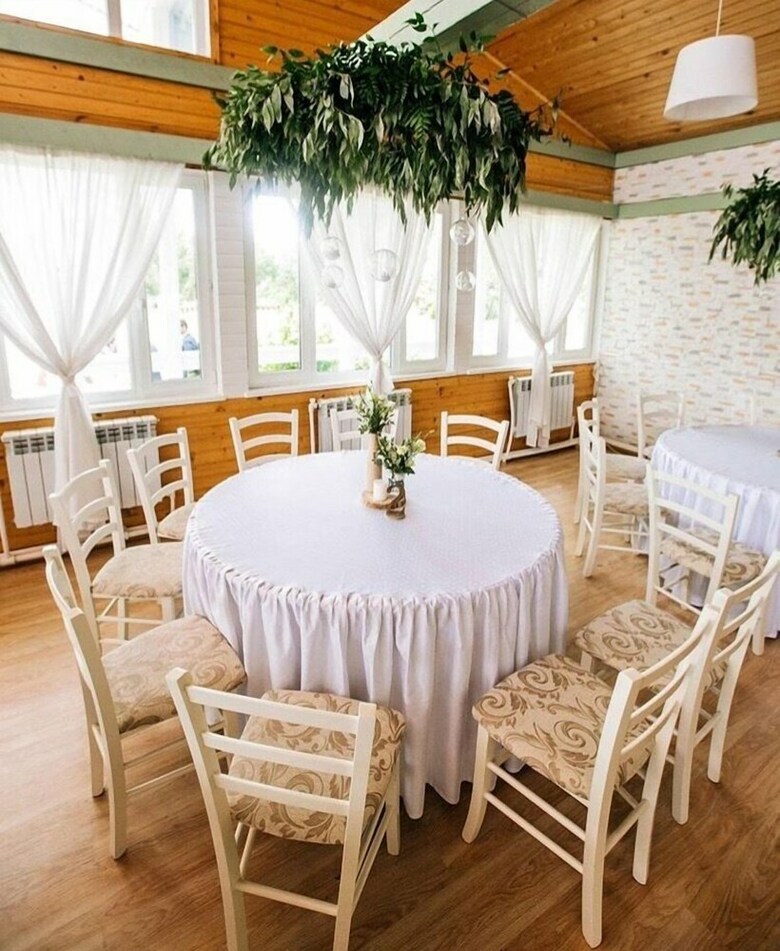 Hotel Country Club Medvezhy Ozera