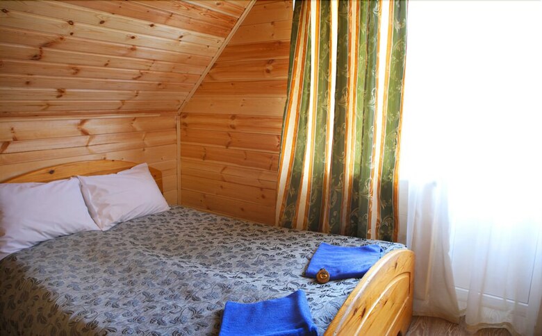 Hotel Country Club Medvezhy Ozera