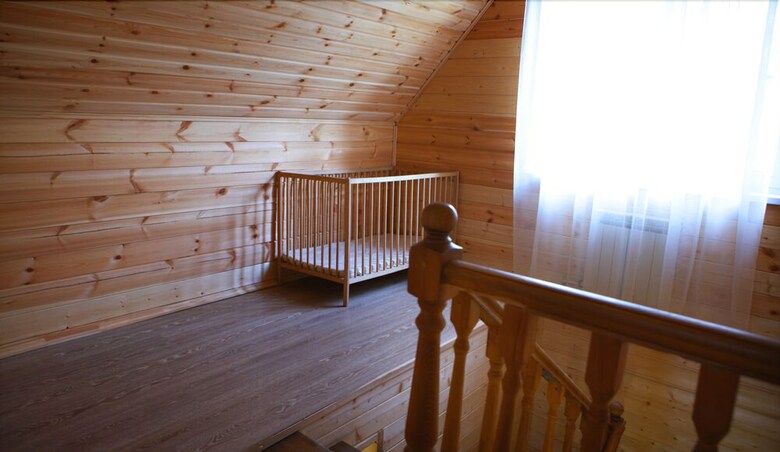 Hotel Country Club Medvezhy Ozera