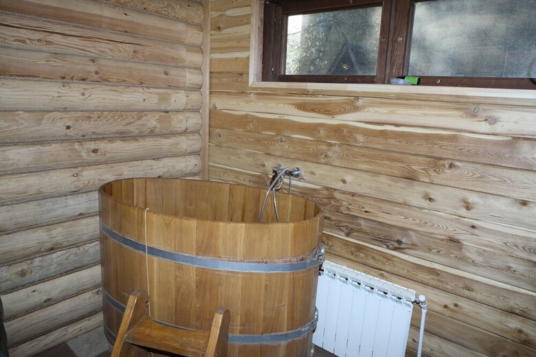 Hotel Country Club Medvezhy Ozera