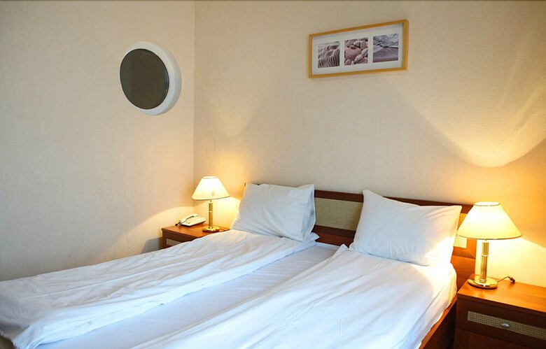 Hotel Country Club Medvezhy Ozera
