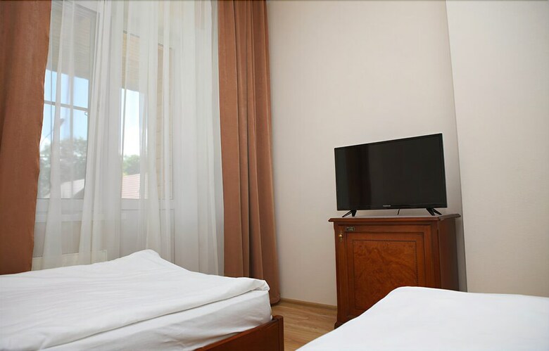 Hotel Country Club Medvezhy Ozera