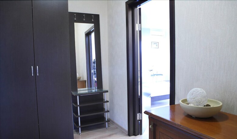 Hotel Country Club Medvezhy Ozera