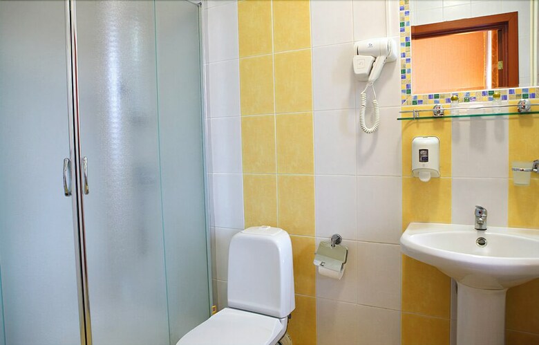 Hotel Country Club Medvezhy Ozera