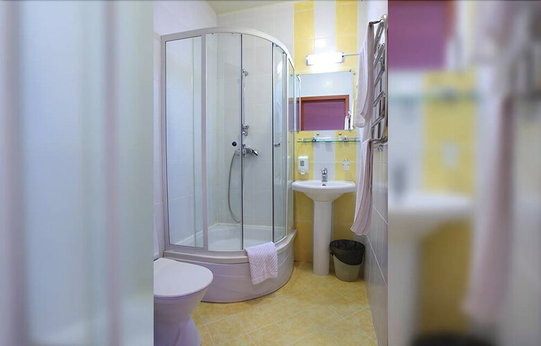 Hotel Country Club Medvezhy Ozera