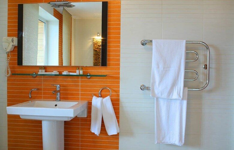 Hotel Country Club Medvezhy Ozera