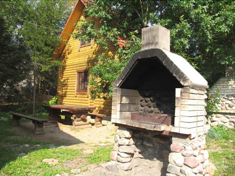 Hotel Country Club Medvezhy Ozera