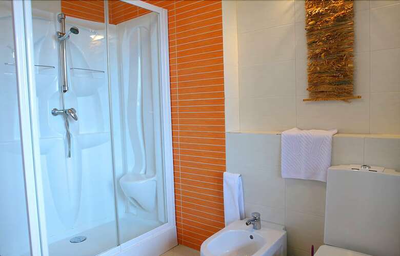 Hotel Country Club Medvezhy Ozera