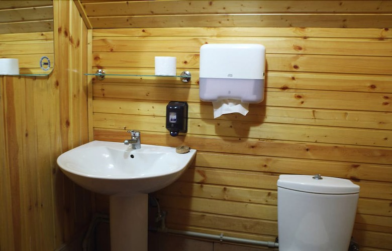 Hotel Country Club Medvezhy Ozera