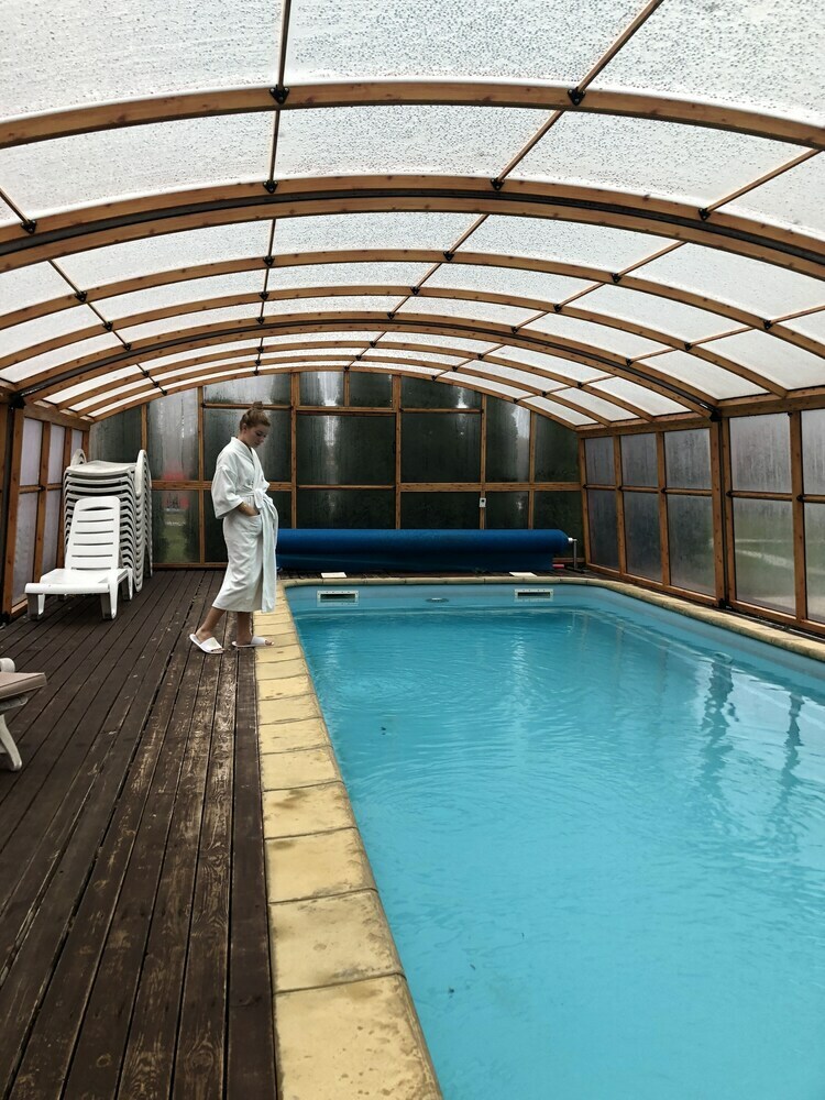 Hotel Country Club Medvezhy Ozera