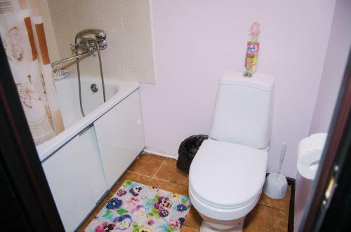 Hostal Minihotel Comfort Dmitrovka