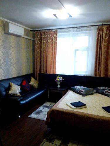 Hostal Minihotel Comfort Dmitrovka
