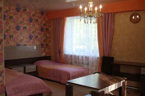 Mini-hotel "lyubimyi"
