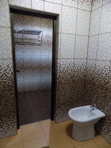 Mini-hotel "lyubimyi"