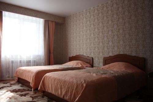 Mini-hotel "lyubimyi"