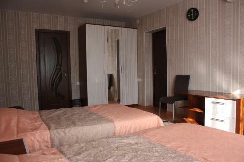 Mini-hotel "lyubimyi"
