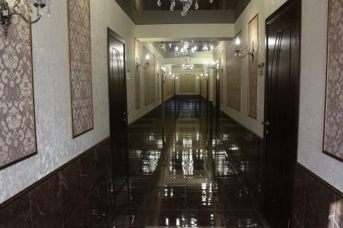 Mini-hotel "lyubimyi"