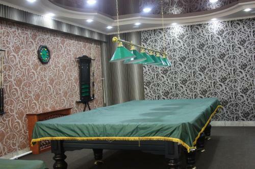 Mini-hotel "lyubimyi"