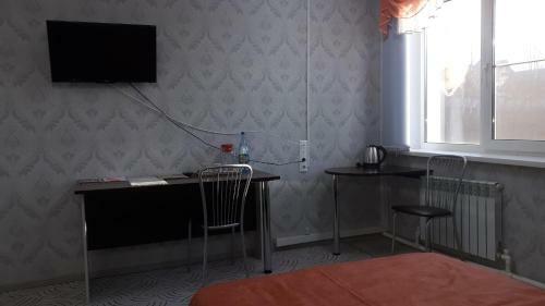 Mini-hotel "lyubimyi"
