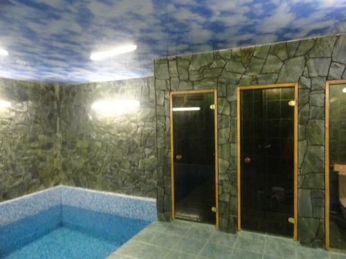 Posada Hotel Poseidon