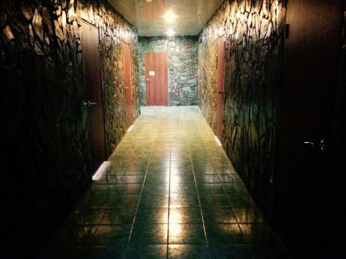 Posada Hotel Poseidon