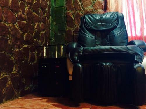 Posada Hotel Poseidon