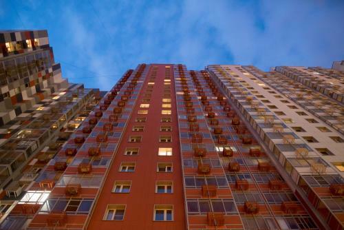 Apartamento Rentwill Mitino Life 203