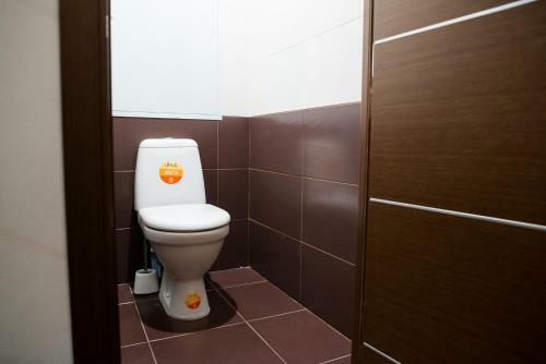 Apartamento Rentwill Mitino Life 203